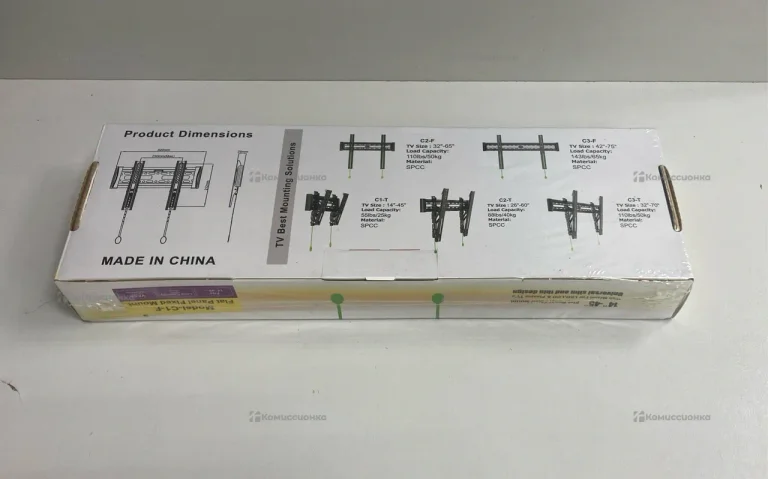 кронштейн для тв c1f 14"-45"