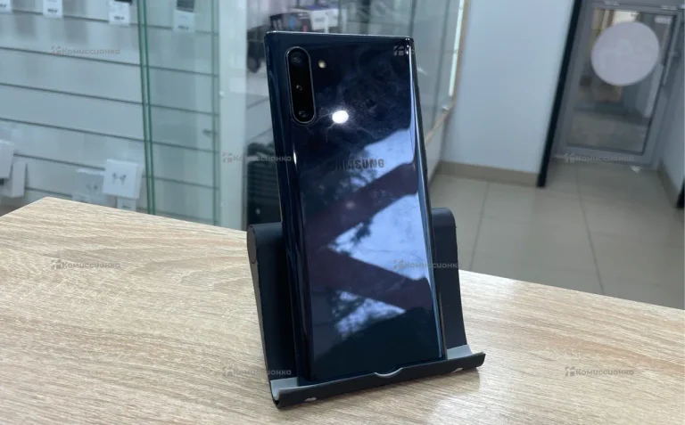 Samsung Galaxy Note10 5G 12/256Gb