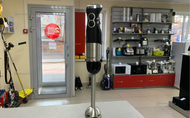 Блендер погружной OULEMEI OLM-JBBX003 HB-6007B4