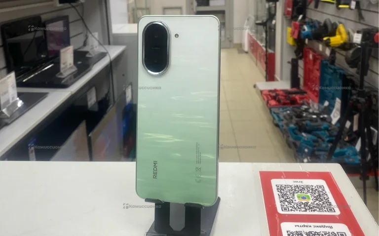 Xiaomi Redmi A5 3/64 ГБ