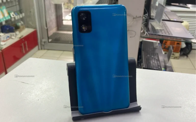 Itel mobile a17