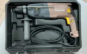 Купить Перфоратор Nocord NHD-800.30.1 б/у , в Саратов Цена:3590рублей