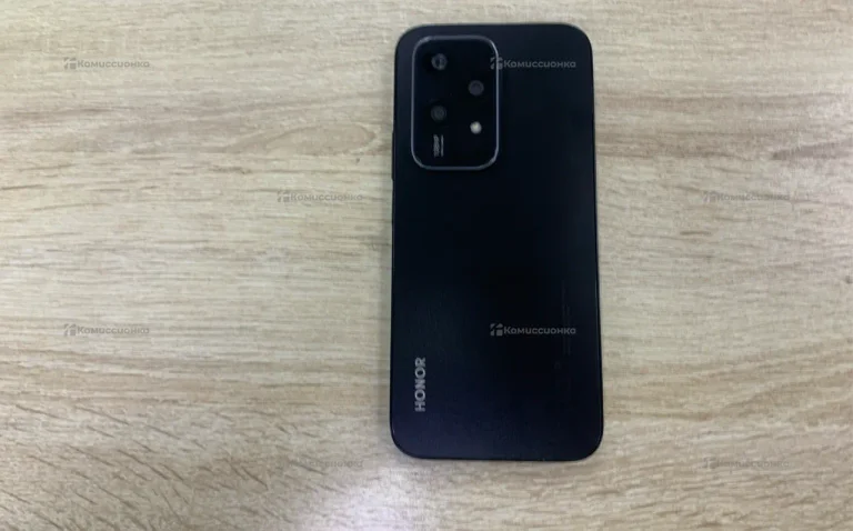 Honor 200 Lite 8/256 ГБ