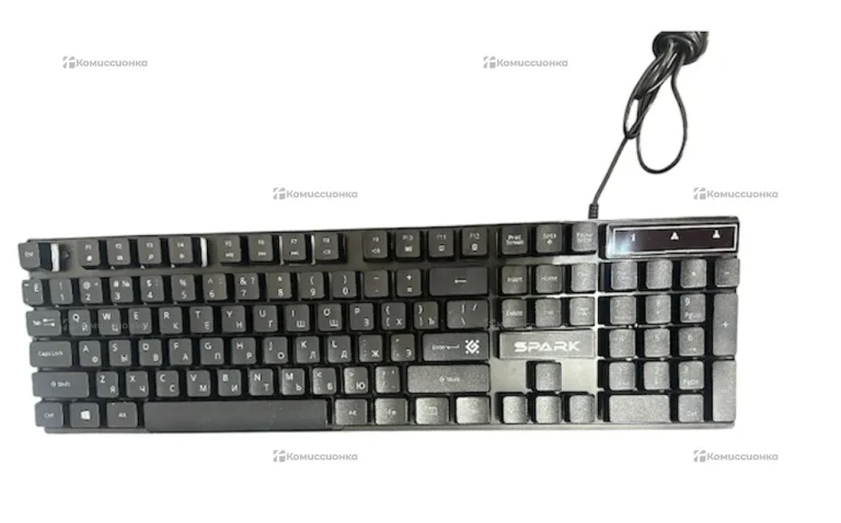 Клавиатура  Defender SPARK