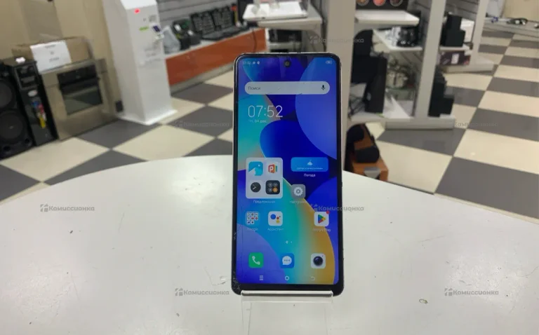 Tecno Spark 10 Pro 8/256 ГБ