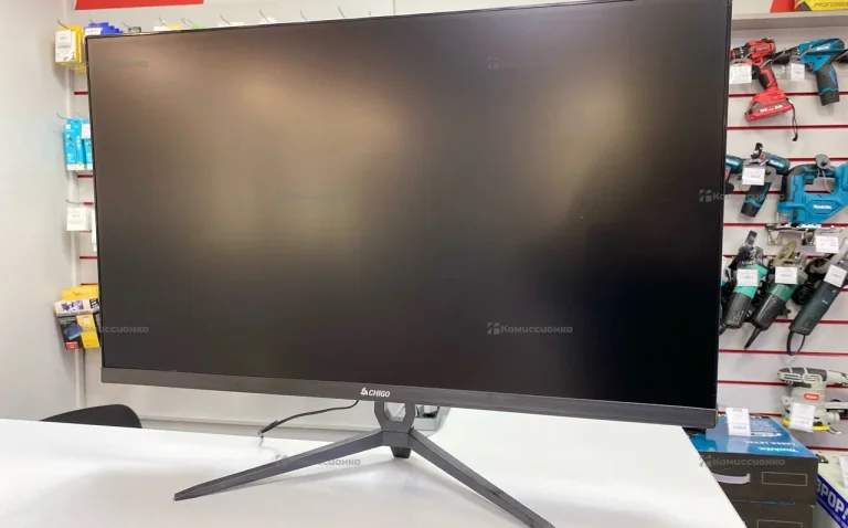 Монитор Chigo F27-F120B1