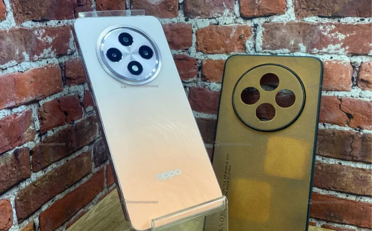 Смартфон Oppo Reno12 F 8/512 ГБ