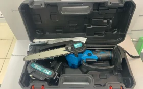 Сучкорез Makita АКБ