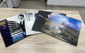 Купить Пластинки 5шт Berlin,Bianco,Circle,Pete,Trent б/у , в Казань Цена:2900рублей