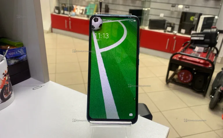 Tecno Camon 15 Air 3/64 ГБ