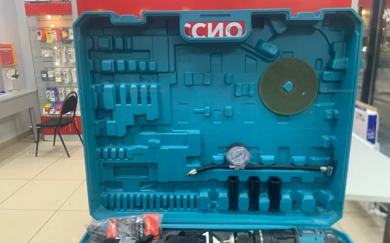 Набор инструментов Assur 7 в 1