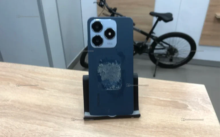 Realme C63 6/128Gb