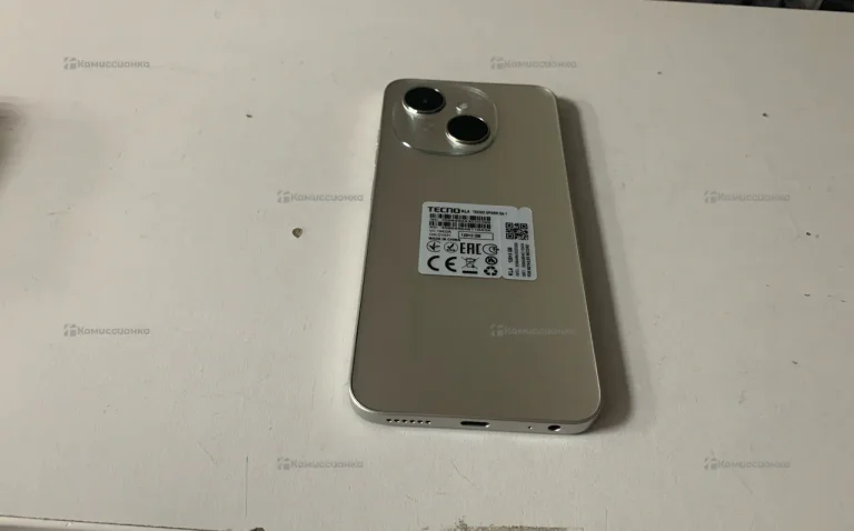 Tecno SPARK Go 1 128