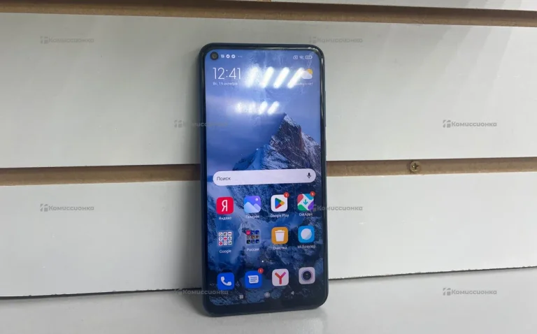 Xiaomi Redmi 9 4/128 ГБ