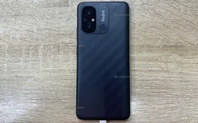Xiaomi Redmi 12C 4/128 ГБ