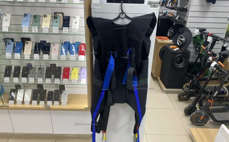 Стропа для подъема пациента для тренировки ходьбы