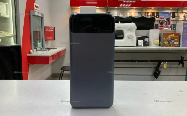 Power Bank  Project 30000