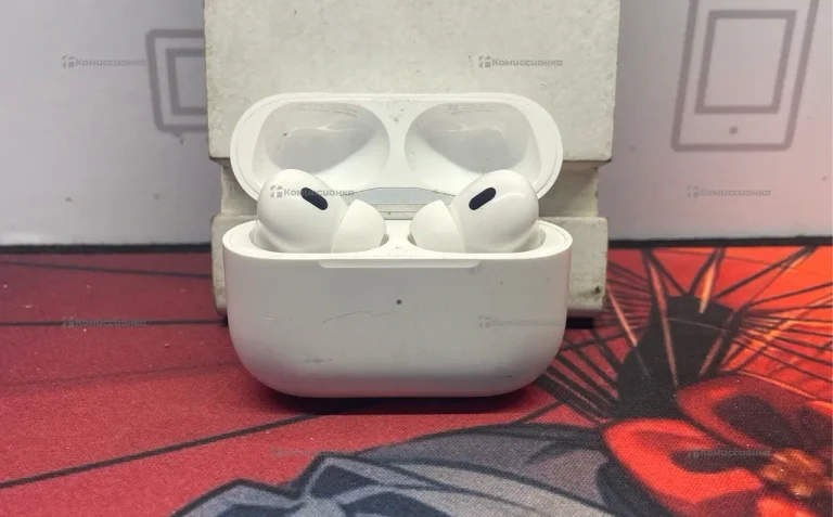 Наушники  air pods pro 2