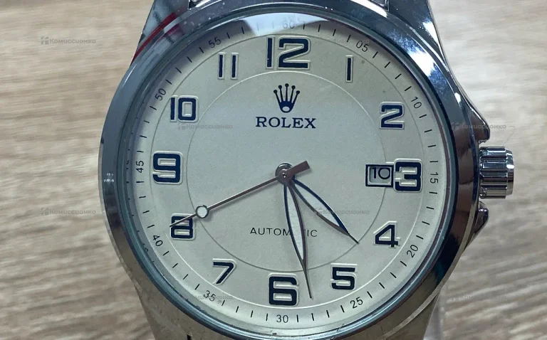 Часы  Rolex S1964G реплика