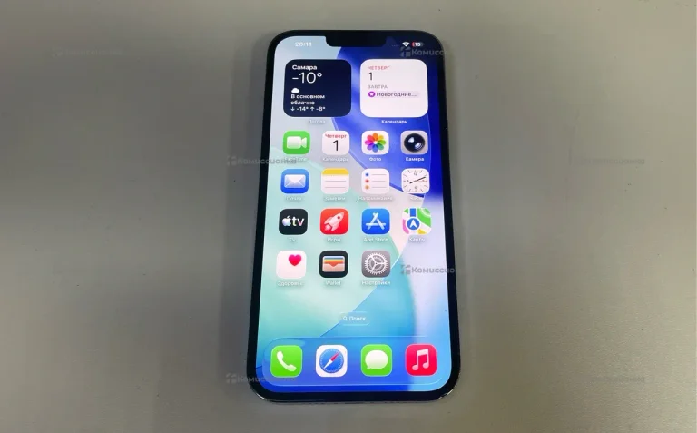 Apple iPhone 13 Pro Max 6/128 ГБ