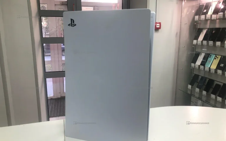 Приставка PS5 fat 820gb