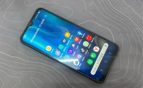 Realme C21 3/32 ГБ