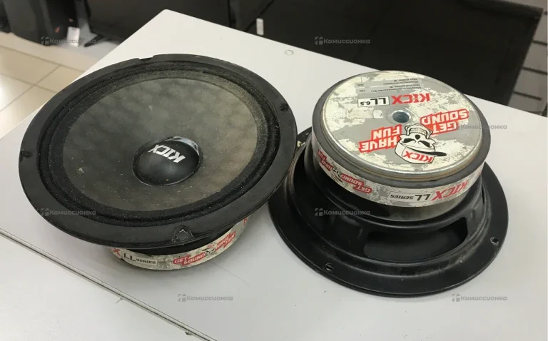 Колонка  Kicx LL 6.5