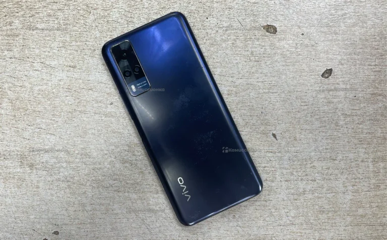 Vivo Y53s 6/128 ГБ