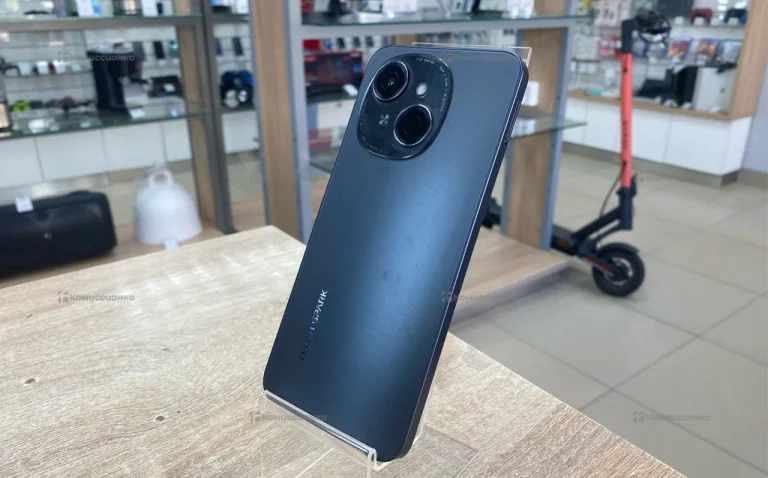 Tecno Spark Go 1 4/128Gb
