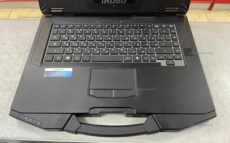 Ноутбук  iRobo Durabook S14I