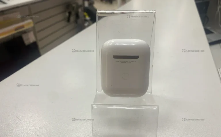 Наушники  air pods 2 реплика