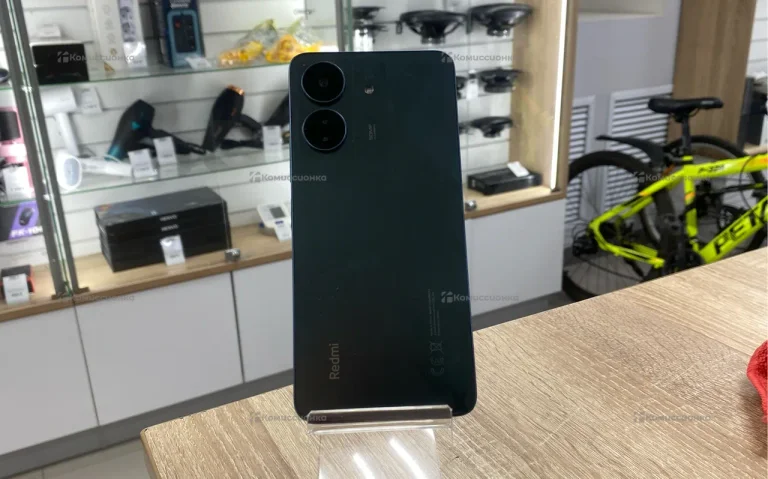 Xiaomi Redmi 13C 4/128 ГБ