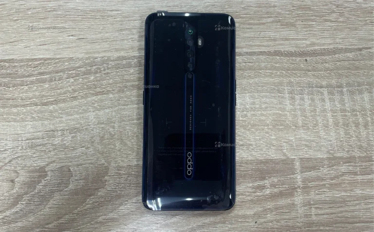 oppo reno2 Z