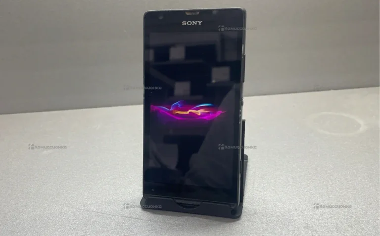 Sony Xperia c5303