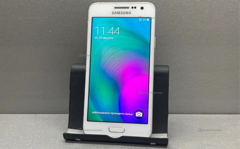 Samsung Galaxy A3 SM-A300F
