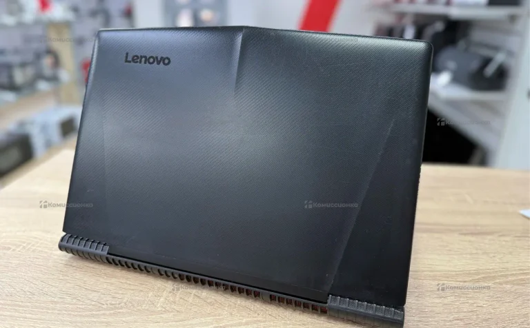 Ноутбук  Lenovo 80WK