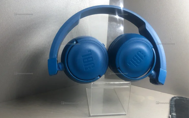 Наушники  JBL T450bt
