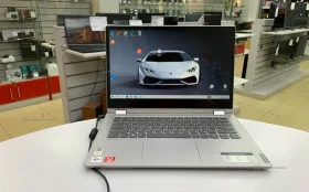Купить Ноутбук  Lenovo 81N6 AMD athlon 300u with Radeon v б/у , в Нижнекамск Цена:11900рублей