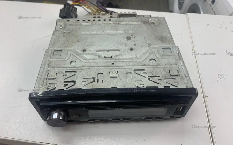 Автомагнитола  pioneer DEH- X5900BT