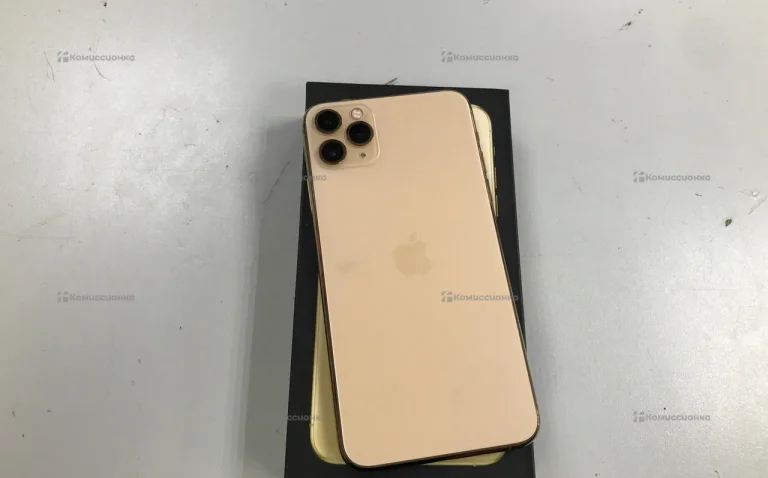 Apple iPhone 11 Pro Max 64 ГБ