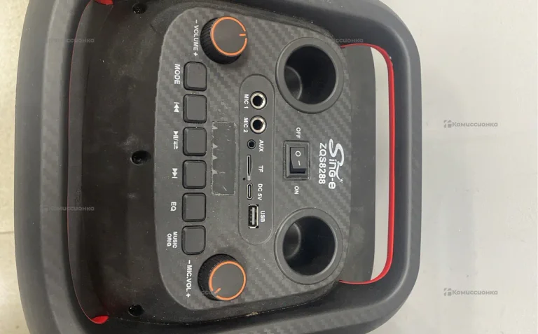 Колонка  ZQS 8288