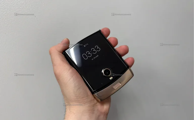 Motorola Razr 2019 6/128 ГБ