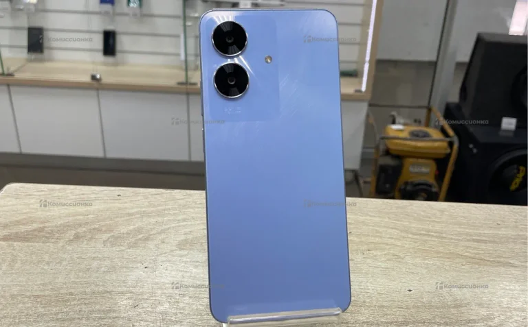 Realme Note 60 4/128Gb