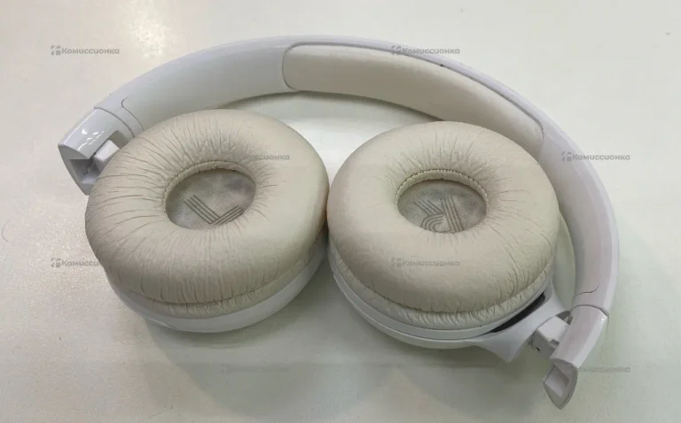Наушники  JBL Tune 520 BT