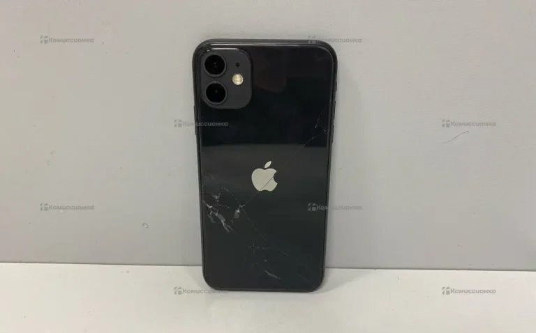 Apple iPhone 11 4/64 ГБ