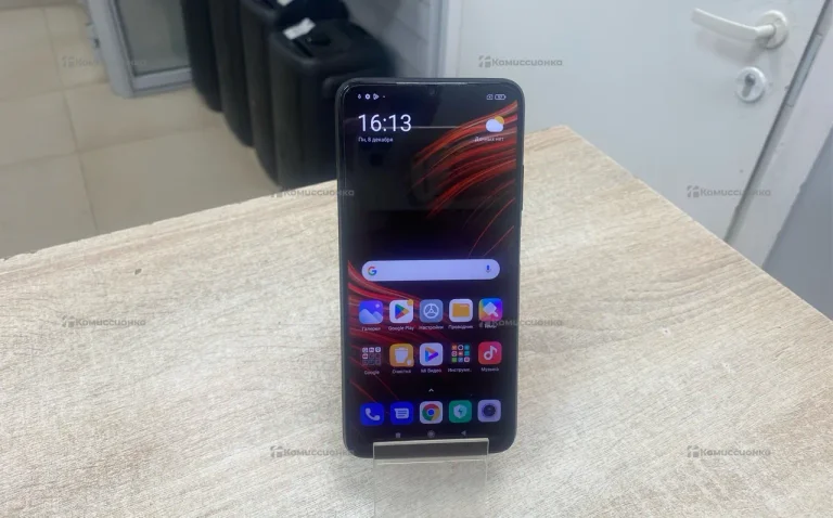 Xiaomi POCO M3 4/64 ГБ