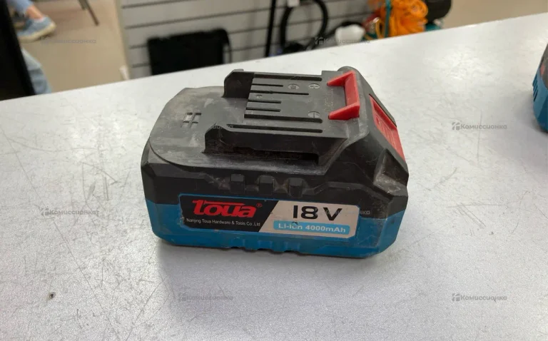 Аккумулятор Toua 18V