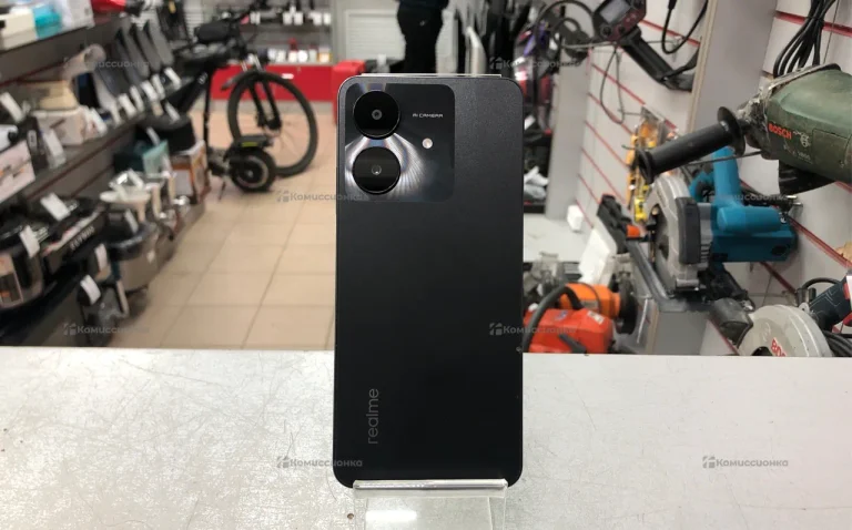 Realme Note 60x 4/128 ГБ