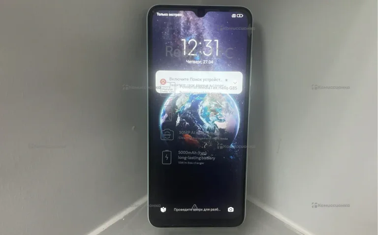 Redmi 12c 4/128