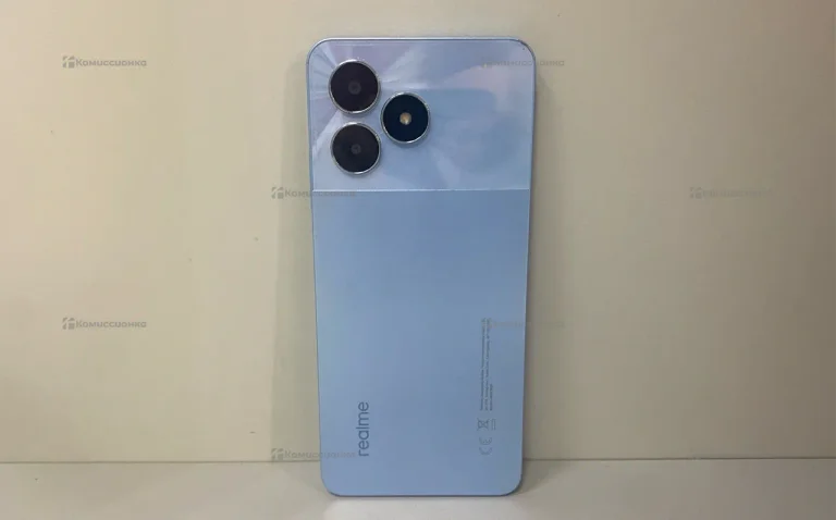 Realme Note 50 4/64 ГБ